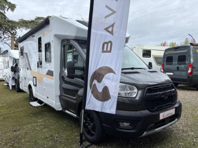 Bavaria Qwest Q 690 GJ Neuf