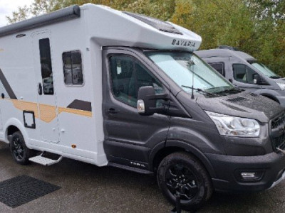 Bavaria Qwest Q 690 GJ Q690 Neuf