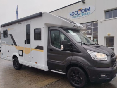 Bavaria Qwest Q 690 GJ q690 Neuf