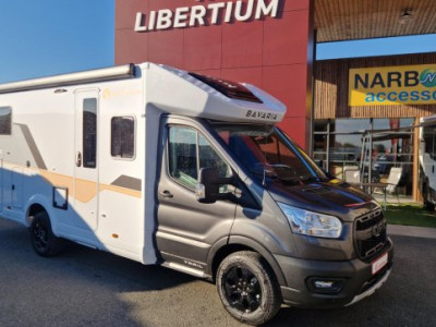 Bavaria Qwest Q 690 GJ Q690GJ Neuf