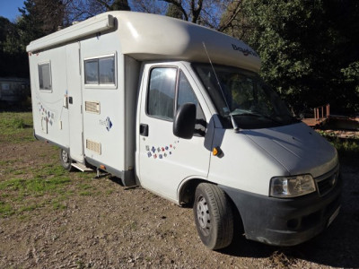 Bavaria T 6 FD T6 Occasion