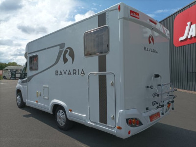 Bavaria T 650 GJ t650 LJ STYLE - 57.550 € - #3