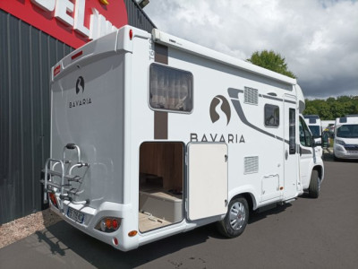 Bavaria T 650 GJ t650 LJ STYLE - 57.550 € - #4