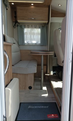 Bavaria T 650 GJ t650 LJ STYLE - 57.550 € - #6