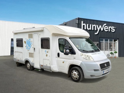 Bavaria T 67 FT Occasion