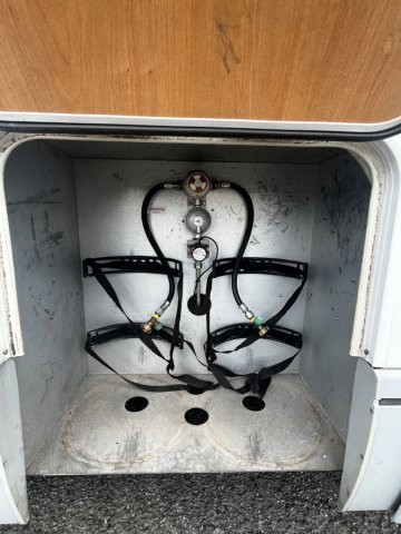 Bavaria T 670 - Photo 3