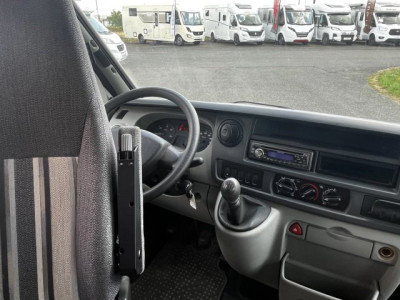 Bavaria T 670 - Photo 6