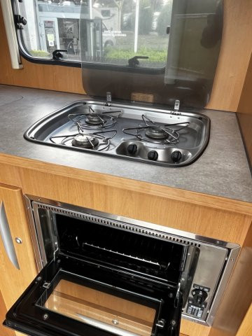 Bavaria T 670 - Photo 8