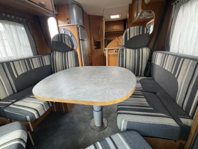 Bavaria T 670 - Photo 10