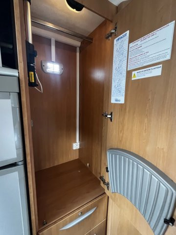 Bavaria T 670 - Photo 13