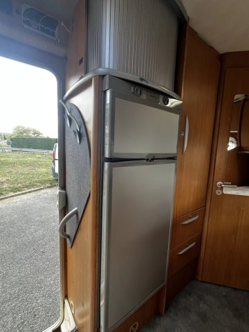 Bavaria T 670 - Photo 14