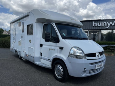 Bavaria T 670 - Photo 15