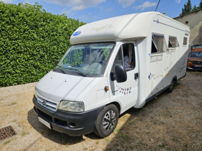 Bavaria T 68  T688D - Photo 2
