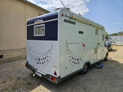 Bavaria T 68  T688D - Photo 3