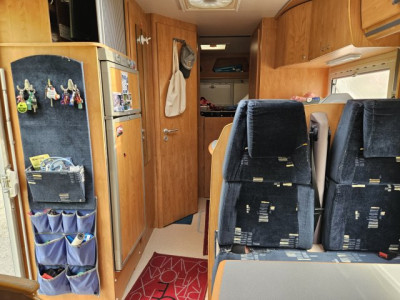 Bavaria T 68  T688D - Photo 4