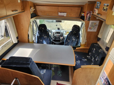 Bavaria T 68  T688D - Photo 5