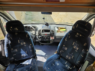 Bavaria T 68  T688D - Photo 6