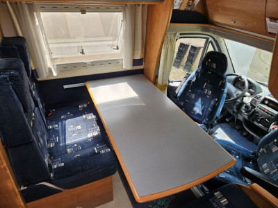 Bavaria T 68  T688D - Photo 8