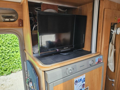 Bavaria T 68  T688D - Photo 9