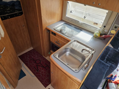 Bavaria T 68  T688D - Photo 11