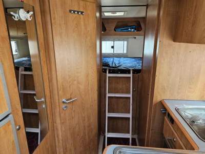 Bavaria T 68  T688D - Photo 17