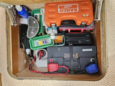 Bavaria T 68  T688D - Photo 21