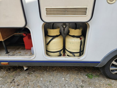 Bavaria T 68  T688D - Photo 22