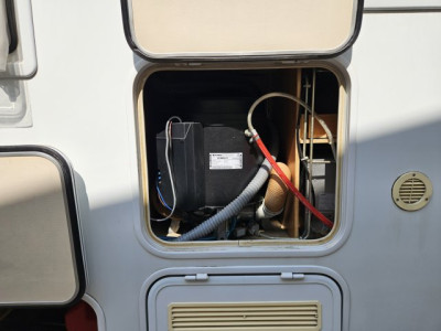 Bavaria T 68  T688D - Photo 23