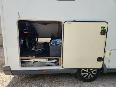 Bavaria T 68  T688D - Photo 24