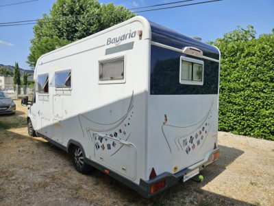 Bavaria T 68  T688D - Photo 25