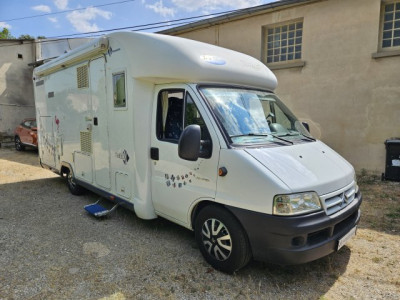 Bavaria T 68  T688D - Photo 26
