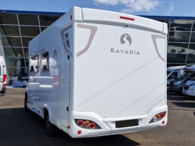 Bavaria T 696 D - 64.990 € - #2