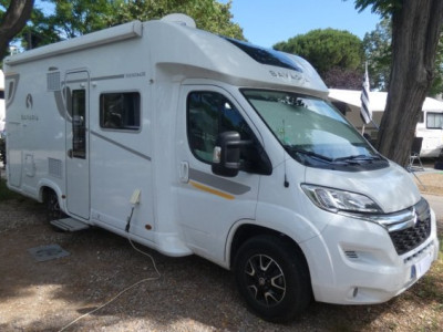Achat Bavaria T 696 D Occasion