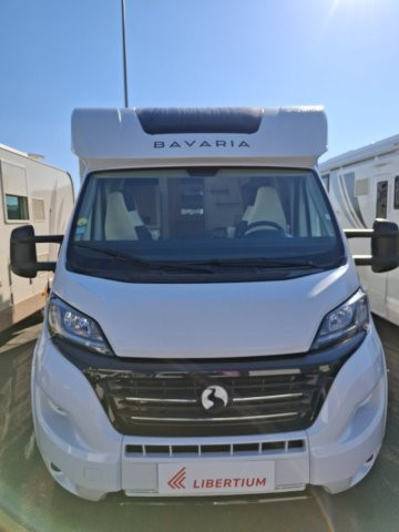 Achat Bavaria T 696 D Occasion