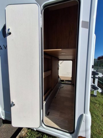 Bavaria T 696 D - Photo 4
