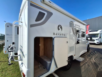 Bavaria T 696 D - Photo 5