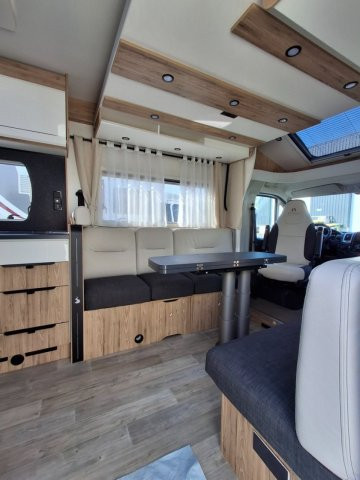 Bavaria T 696 D - Photo 6