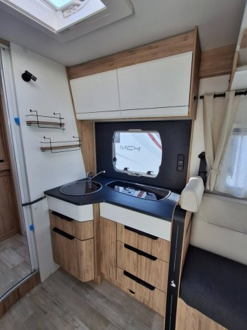 Bavaria T 696 D - Photo 8