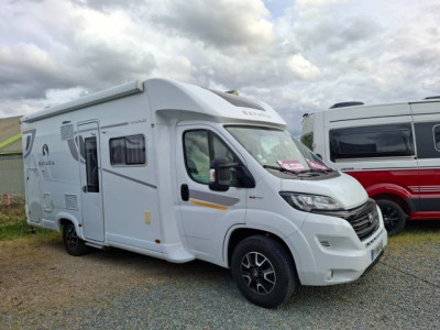 Achat Bavaria T 696 D 2021 Occasion