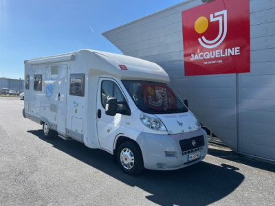Achat Bavaria T 72 GF Occasion
