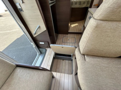 Bavaria T 72 Fjord - Photo 15