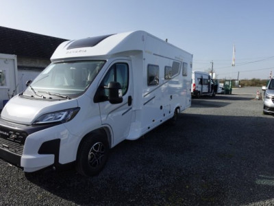 Bavaria T720FC Intense Neuf