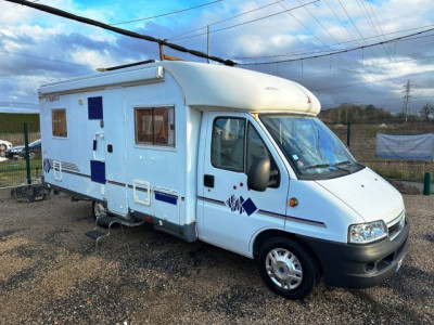 Bavaria T7 Fd Occasion