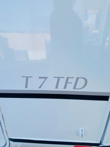 Bavaria T 7 TFD - 29.900 € - #6