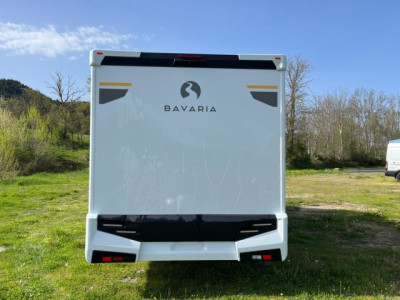 Bavaria T720FC Intense T 720 FC - Photo 4