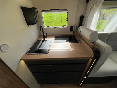 Bavaria T720FC Intense T 720 FC - Photo 11