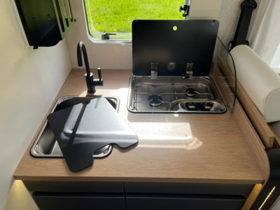 Bavaria T720FC Intense T 720 FC - Photo 12