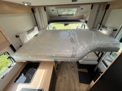 Bavaria T720FC Intense T 720 FC - Photo 22