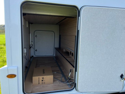Bavaria T720FC Intense T 720 FC - Photo 28