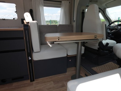 Bavaria T720FC Intense - Photo 7